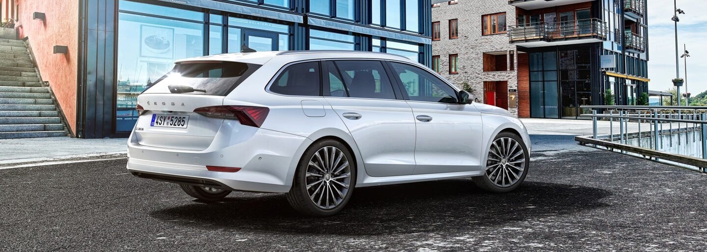 Nová Škoda Octavia je preplnená Simply Clever riešeniami. Toto sú tie najužitočnejšie