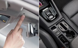 Nová Škoda Octavia je preplnená Simply Clever riešeniami. Toto sú tie najužitočnejšie