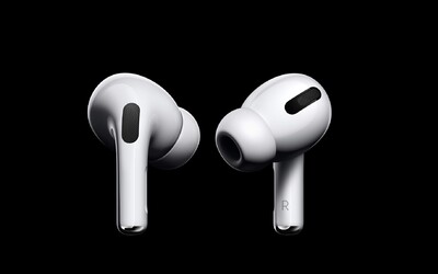 Nová sluchátka Apple AirPods Pro jsou venku. Jaká jsou první hodnocení odborníků?