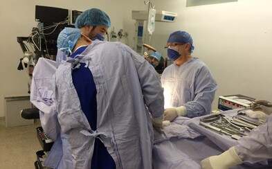 Umělá inteligence dokáže předpovědět, kdy zemřeš. Stanfordští výzkumníci chtějí, aby lidé prožili konec svých životů důstojně Umělá inteligence dokáže předpovědět, kdy zemřeš. Stanfordští výzkumníci chtějí, aby lidé prožili konec svých životů důstojně