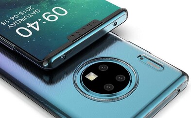 Nová vlajková loď od Huawei bude bez Google aplikací. Společnost vyvíjí vlastní operační systém Nová vlajková loď od Huawei bude bez Google aplikací. Společnost vyvíjí vlastní operační systém