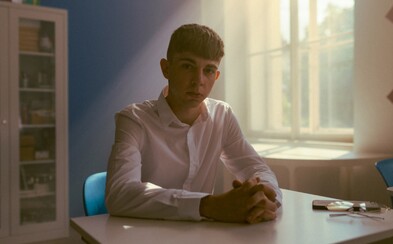 Nováček s miliony zhlédnutí Wesome: Hype přišel možná moc brzo. EPčkem jsem testoval, jestli lidi zajímám já, nebo jeden můj song Nováček s miliony zhlédnutí Wesome: Hype přišel možná moc brzo. EPčkem jsem testoval, jestli lidi zajímám já, nebo jeden můj song