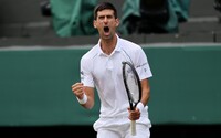 Novak Djoković bude môcť hrať na French Open. Organizátori povolili štart aj Rusom, ale iba ako neutrálnym športovcom