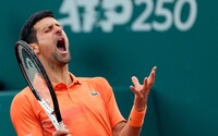 Novak Djoković reaguje na vylúčenie ruských hráčov z Wimbledonu: Je to šialené, politika a šport sa nemajú miešať