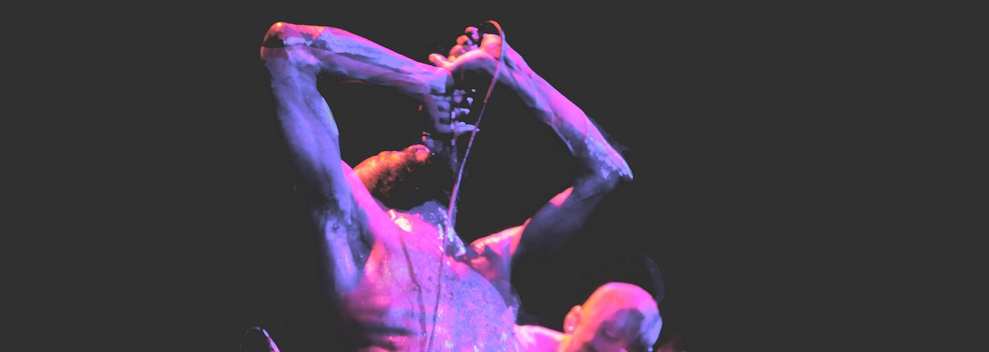 Nové album Death Grips je tady. Figuruje na něm režisér Shreka nebo basák skupiny Tool