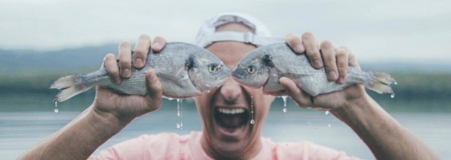 Nové album DJ Wiche je venku. Poslechni si Jako ryba ve vodě, které přináší 25 hostů a 18 tracků