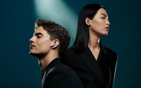 Nové bezdrôtové slúchadlá Huawei si ťa získajú čistým zvukom a inteligentnými funkciami