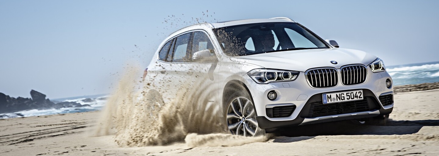 Nové BMW X1 odhalené: Najmenšie, ešte atraktívnejšie X-ko narástlo a pritvrdilo