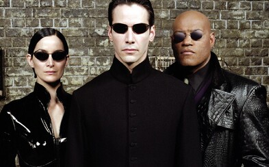 Nově chystaný Matrix nebude remake či reboot kultovní jedničky, ale nový příběh z tohoto světa, ujišťuje scénárista Nově chystaný Matrix nebude remake či reboot kultovní jedničky, ale nový příběh z tohoto světa, ujišťuje scénárista