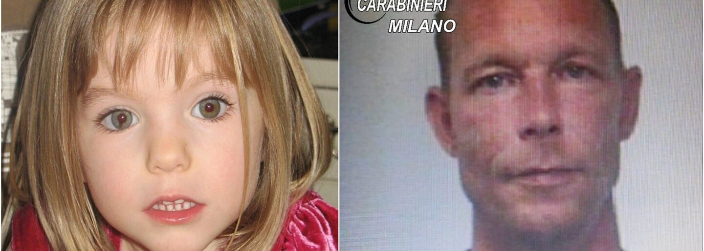 Nové důkazy v případu zmizelé Madeleine McCann: kauza se po 15 letech přibližuje k rozzuzlení