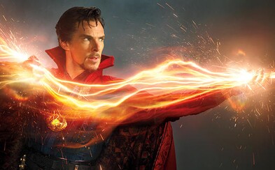 Nové fotky a info k Doctorovi Strangeovi s Cumberbatchom odhaľujú Mikkelsena ako záporáka, o čom film bude? Nové fotky a info k Doctorovi Strangeovi s Cumberbatchom odhaľujú Mikkelsena ako záporáka, o čom film bude?