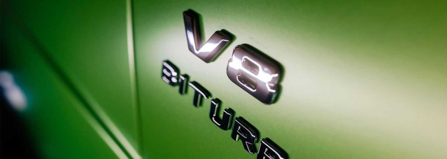 Nové G 63 4 x 4² je najultimatívnejšia trieda G všetkých čias a zároveň posledné auto tohto druhu