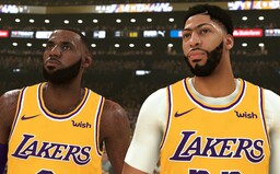 Nové NBA 2K20 to schytáva z každej strany. Na Steame je pozitívnych len 13 % recenzií