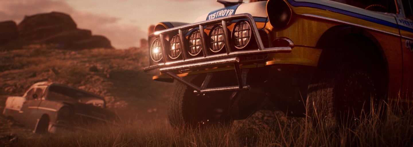 Nové Need for Speed ohlásené! Vráti sa ku koreňom série s premakaným tuningom, obrovským herným svetom a príbehom o pomste