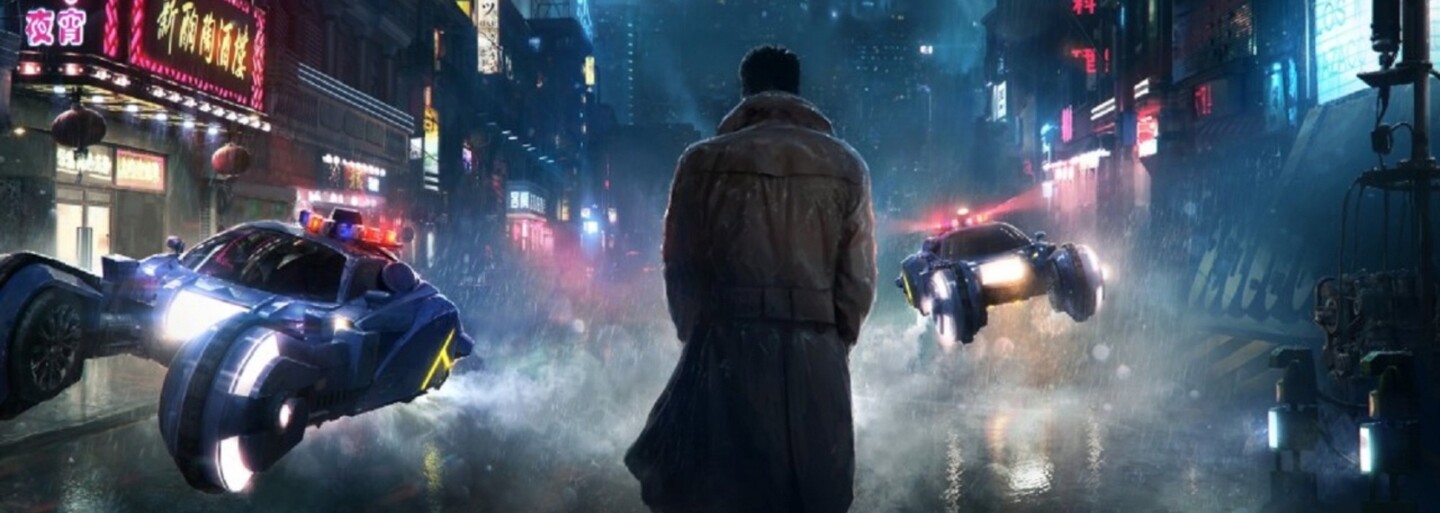 Nové obrázky z Blade Runnera sľubujú nezabudnuteľnú noirovú atmosféru. Villeneuve natočil tvrdé R-ko!