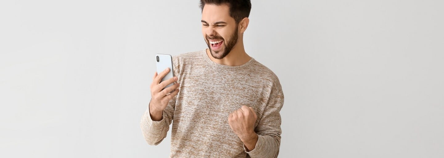 Nové online losy od Sazky nabízí výhru až 5 milionů