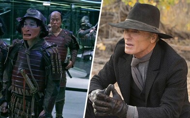 Nové promo pre Westworld láka na existenciu viacerých svetov. Uvidíme okrem divokého západu a samurajov aj celkom iné parky? Nové promo pre Westworld láka na existenciu viacerých svetov. Uvidíme okrem divokého západu a samurajov aj celkom iné parky?