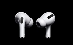 Nové slúchadlá Apple AirPods Pro sú vonku. Ako ich hodnotia odborníci?