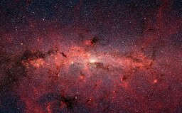 Nová zjištění dokazují, že vědci naší galaxii možná nerozumějí až tak dobře. Mléčná dráha je aktivnější, než si mysleli