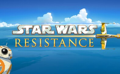 Nového animovaného Star Wars seriálu sa dočkáme už na jeseň tohto roku! O čom vlastne bude? Nového animovaného Star Wars seriálu sa dočkáme už na jeseň tohto roku! O čom vlastne bude?