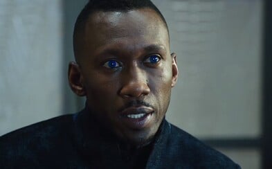 Nového Bladea si v MCU zahraje Mahershala Ali, dvojnásobný oscarový vítěz a hvězda True Detective Nového Bladea si v MCU zahraje Mahershala Ali, dvojnásobný oscarový vítěz a hvězda True Detective