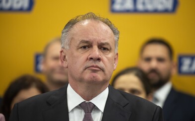 Novembrový prieskum AKO: Andrej Kiska je lídrom opozície, Smer Roberta Fica sa prepadol pod 20 % Novembrový prieskum AKO: Andrej Kiska je lídrom opozície, Smer Roberta Fica sa prepadol pod 20 %