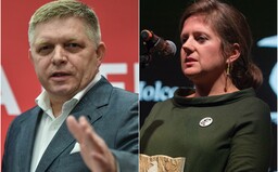 Novinárku Tódovú sledujú záhadní muži. Fico vedel o jej stretnutí so sudkyňou, ktorá poslala do väzby Lučanského aj Haščáka
