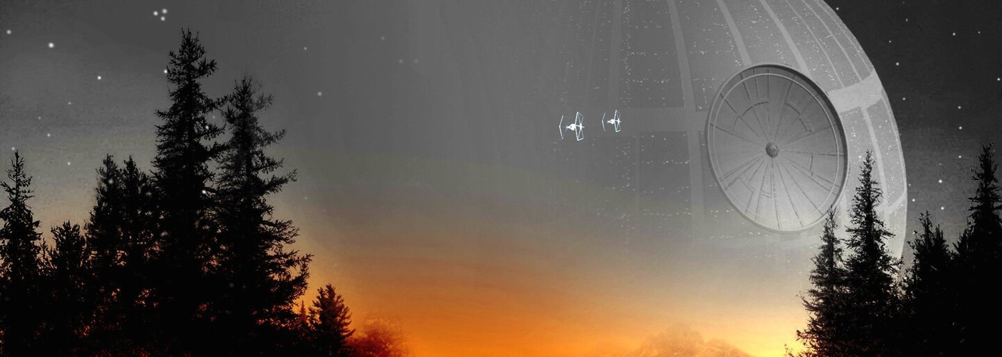 Novinky o Rogue One: A Star Wars Story nám približujú film a úlohu Vadera v príbehu