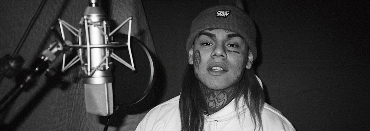 Novinky v případu Tekashiho 6ix9ine: Je blíže k zářijovému propuštění a rapeři ho pořád dissují