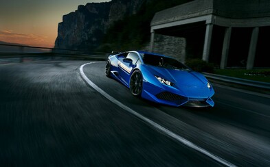 Novitec sa pozrel na zúbky "baby Lambu". Výsledkom je až 860-koňový Huracán N-Largo! Novitec sa pozrel na zúbky "baby Lambu". Výsledkom je až 860-koňový Huracán N-Largo!