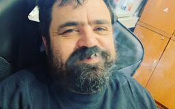 Novotný po výzvě ODS, aby byl slušný: Schillerová je estébákovo k**vička, nekradu a říkám pravdu