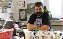Novotný: Znám to místo, kde byl pan plukovník nafocený. Vsadil bych se, že tam paparazzi už lovili rejdy pana Faltýnka