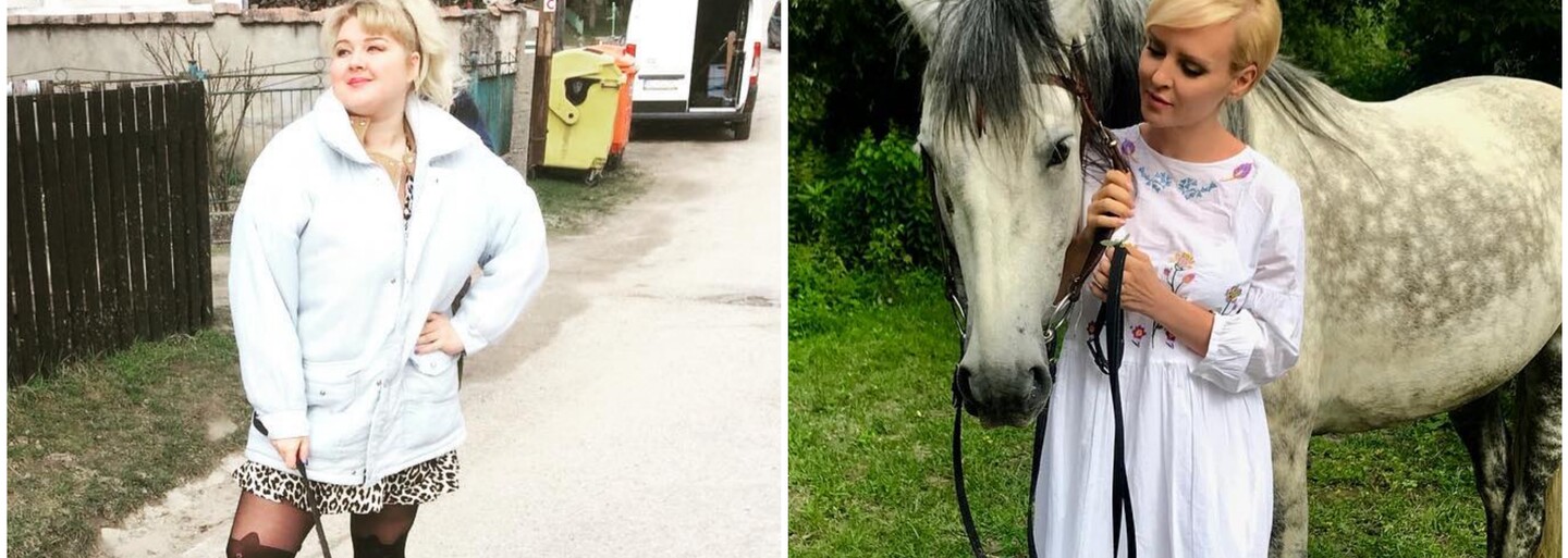 Novou moderátorkou Farmy bude Evelyn. Po rokoch vystrieda Kvetku Horváthovú