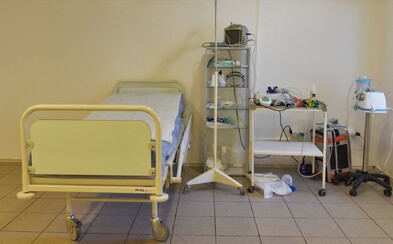 Novou obeťou koronavírusu na Slovensku je 67-ročný muž. Zomrel v Dunajskej Strede Novou obeťou koronavírusu na Slovensku je 67-ročný muž. Zomrel v Dunajskej Strede