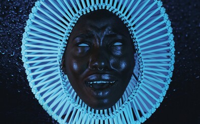 Nové album Childish Gambina je k dispozici na Spotify. Poslechni si projekt s 11 skladbami Nové album Childish Gambina je k dispozici na Spotify. Poslechni si projekt s 11 skladbami