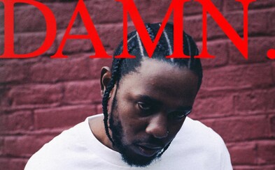 Nové album Kendricka Lamara s názvem DAMN. je venku. Poslechni si ho Nové album Kendricka Lamara s názvem DAMN. je venku. Poslechni si ho