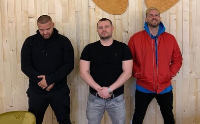 Nový album Kontrafaktu príde už čoskoro. Takýto je jeho názov a dátum vydania Nový album Kontrafaktu príde už čoskoro. Takýto je jeho názov a dátum vydania