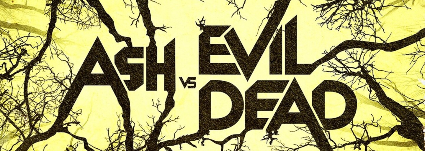 Nový Ash vs Evil Dead trailer príjemne prekvapí návratom k hororovému hitu Sama Raimiho