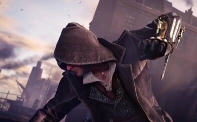 Nový Assassin's Creed odhalen. Podíváme se do špinavého viktoriánského Londýna a zahrajeme si i za ženu Nový Assassin's Creed odhalen. Podíváme se do špinavého viktoriánského Londýna a zahrajeme si i za ženu