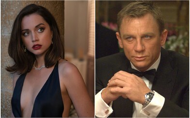 Nový Bond určitě nebude žena. Může to být černoch, Asiat, ale v žádném případě žena, vzkazují tvůrci Nový Bond určitě nebude žena. Může to být černoch, Asiat, ale v žádném případě žena, vzkazují tvůrci
