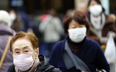 Nový čínský virus může ohrozit miliony lidí. Už má minimálně dvě oběti Nový čínský virus může ohrozit miliony lidí. Už má minimálně dvě oběti