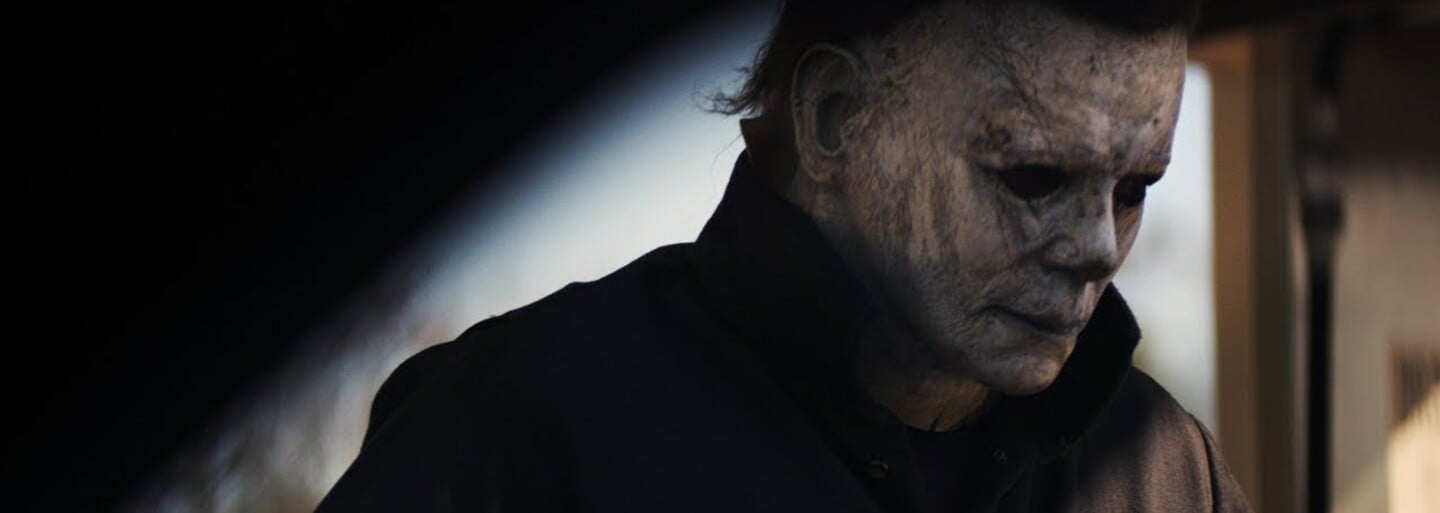 Nový Halloween bude krvavé a temné R-ko a Andy Serkis chystá pre Netflix adaptáciu kultového románu Animal Farm od Georgea Orwella
