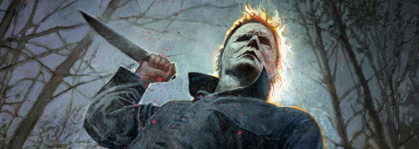 Nový Halloween mal pôvodne skončiť úplne inak. Aký osud mal stretnúť zabijaka Michaela Myersa?