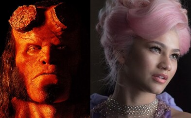 Nový Hellboy bude komplexnou a komplikovanou postavou a Malú morskú vílu si možno zahrá Zendaya Nový Hellboy bude komplexnou a komplikovanou postavou a Malú morskú vílu si možno zahrá Zendaya