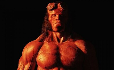 Nový Hellboy s hviezdou Stranger Things sa oneskorí. Kedy sa ho dočkáme? Nový Hellboy s hviezdou Stranger Things sa oneskorí. Kedy sa ho dočkáme?