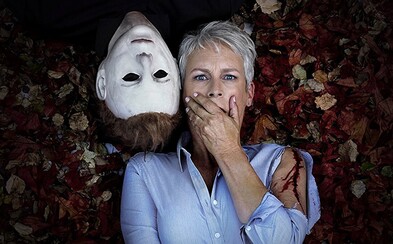 Nový horor zo série Halloween sa podľa tvorcov nebude spoliehať na krv a nechutnosti, ale zlovestnú atmosféru strachu a neistoty Nový horor zo série Halloween sa podľa tvorcov nebude spoliehať na krv a nechutnosti, ale zlovestnú atmosféru strachu a neistoty