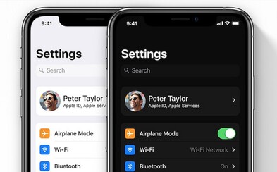 Nový iOS 13 pre iPhony a iPady prinesie tmavý režim, nové gestá a množstvo ďalšieho Nový iOS 13 pre iPhony a iPady prinesie tmavý režim, nové gestá a množstvo ďalšieho