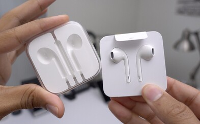 Nový iPhone 12 už nebude mít v balení klasická drátová sluchátka. Apple chce, aby sis dokoupil AirPods Nový iPhone 12 už nebude mít v balení klasická drátová sluchátka. Apple chce, aby sis dokoupil AirPods
