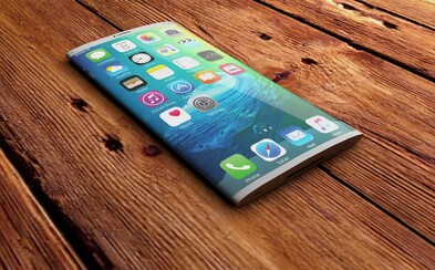 Nový iPhone bude mít high-end technologie včetně bezdrátového nabíjení. Přijde až ve třech verzích! Nový iPhone bude mít high-end technologie včetně bezdrátového nabíjení. Přijde až ve třech verzích!
