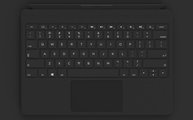Nový konkurent Macbooku a Surface Booku ponúka lepšie parametre za výrazne nižšiu cenu Nový konkurent Macbooku a Surface Booku ponúka lepšie parametre za výrazne nižšiu cenu
